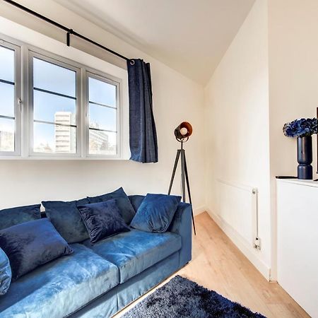 2 Bedroom Apartment In Brixton With Wi-Fi Λονδίνο Εξωτερικό φωτογραφία