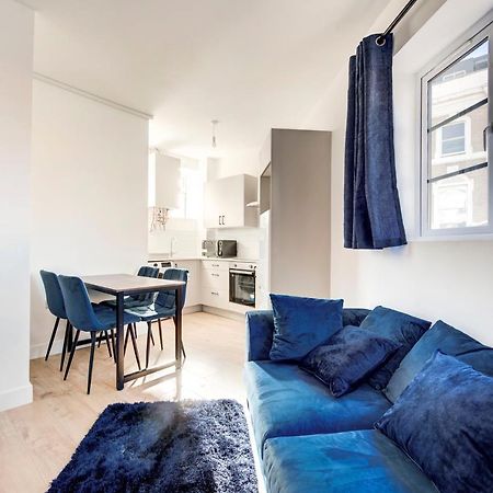 2 Bedroom Apartment In Brixton With Wi-Fi Λονδίνο Εξωτερικό φωτογραφία