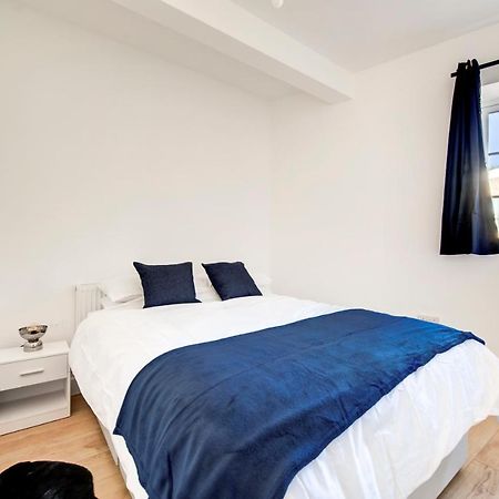 2 Bedroom Apartment In Brixton With Wi-Fi Λονδίνο Εξωτερικό φωτογραφία