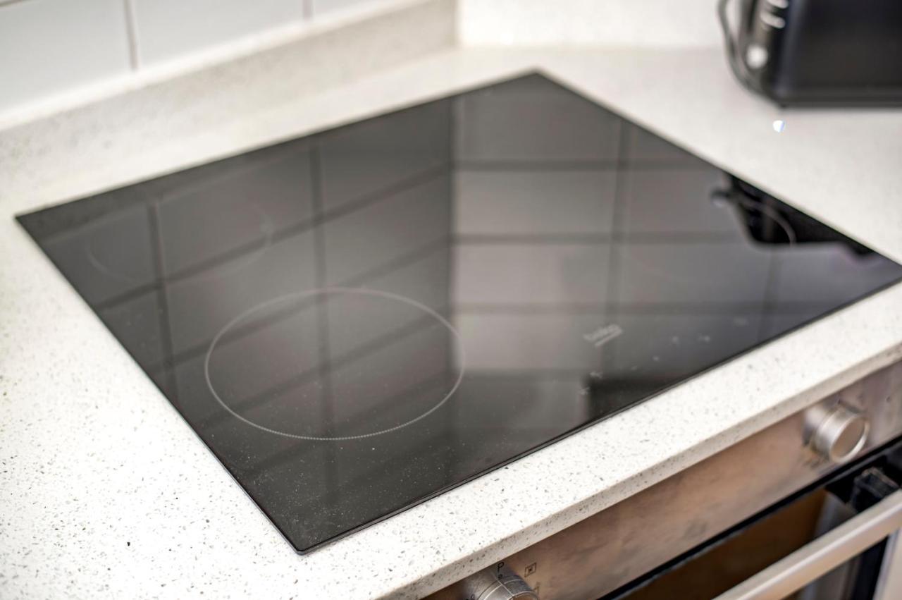 2 Bedroom Apartment In Brixton With Wi-Fi Λονδίνο Εξωτερικό φωτογραφία