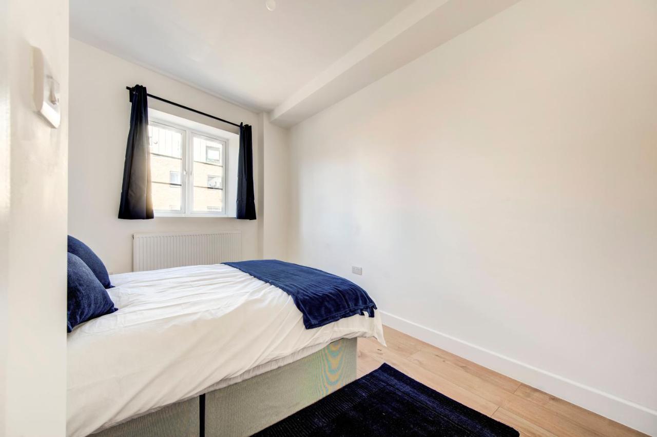 2 Bedroom Apartment In Brixton With Wi-Fi Λονδίνο Εξωτερικό φωτογραφία