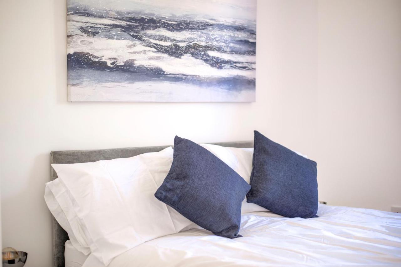2 Bedroom Apartment In Brixton With Wi-Fi Λονδίνο Εξωτερικό φωτογραφία