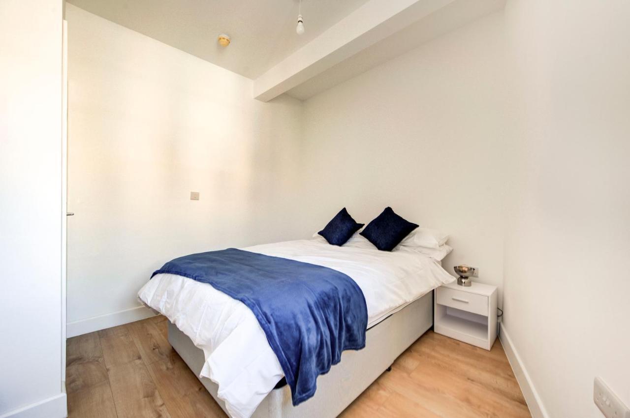 2 Bedroom Apartment In Brixton With Wi-Fi Λονδίνο Εξωτερικό φωτογραφία