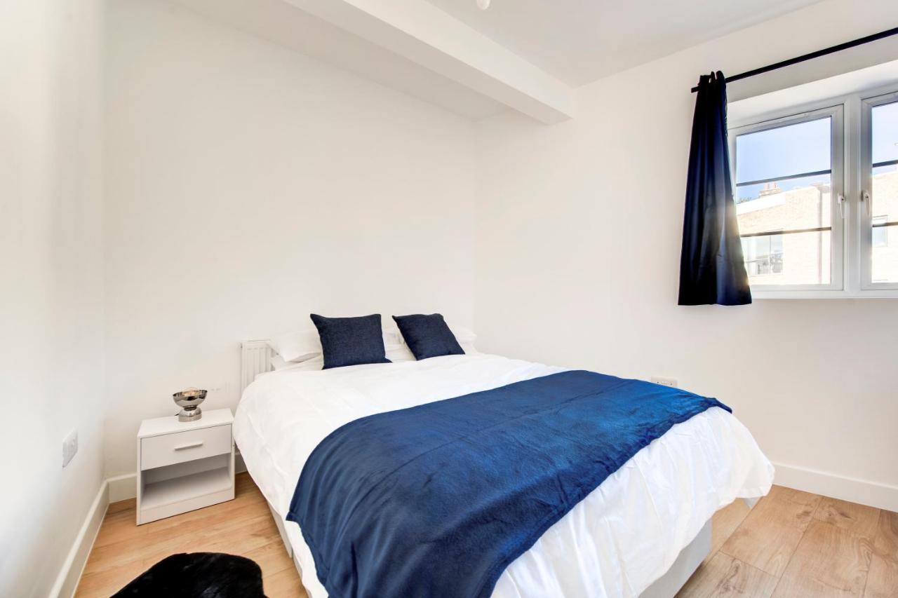 2 Bedroom Apartment In Brixton With Wi-Fi Λονδίνο Εξωτερικό φωτογραφία